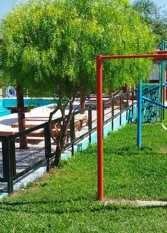 Foto 4 de Cabañas El Mirador de Parque Siquiman en Villa Parque Síquiman