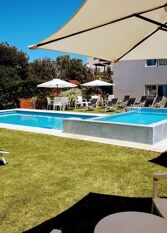 Foto 2 de la galería de Complejo Il Franco en Mar Azul