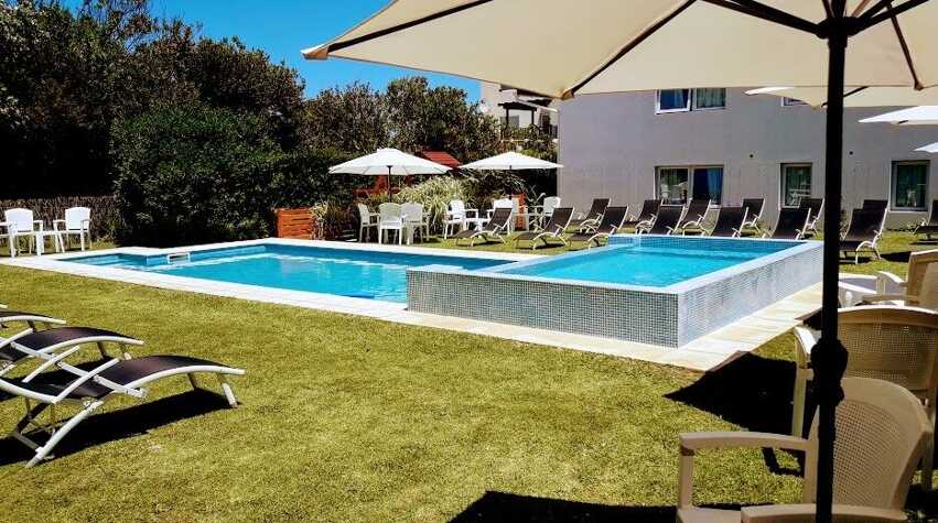 Foto principal de Complejo Il Franco en Mar Azul