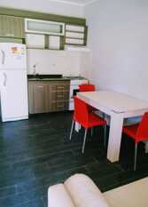 Foto 3 de la galería de Complejo Il Franco en Mar Azul