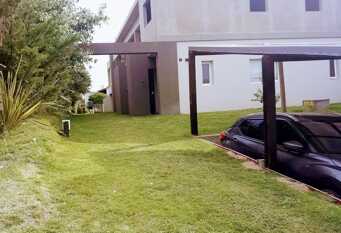 Foto 1 de la galería de Complejo Il Franco en Mar Azul