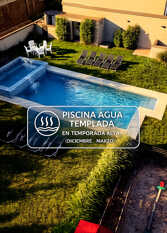 Foto 4 de Complejo Il Franco en Mar Azul