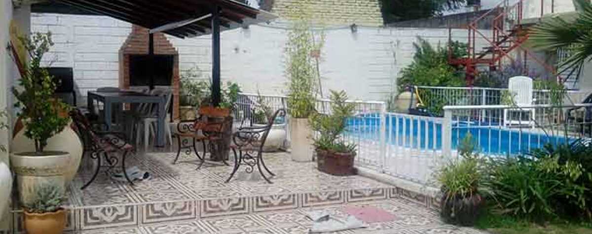 Foto principal de Cabañas Indira en Villa Carlos Paz