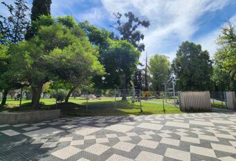 Foto 1 de la galería de Departamento centrico en Ciudad De Mendoza