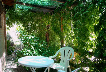 Foto 1 de la galería de Cabañas Caramelo II en Villa Ventana