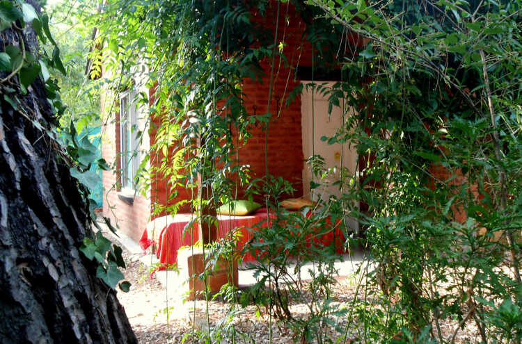 Foto principal de Cabañas Caramelo II en Villa Ventana