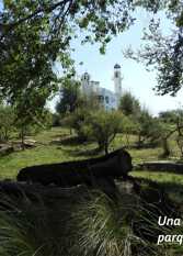 Foto 4 de El Faro De Carpier Departamentos en Estancia Vieja
