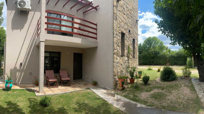 Foto principal de Cabañas Eulogia en Nono