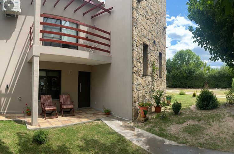 Foto principal de Cabañas Eulogia en Nono