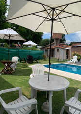 Foto 3 de la galería de Cabañas Eulogia en Nono