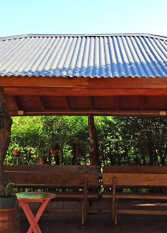 Foto 2 de la galería de Cabañas Eulogia en Nono