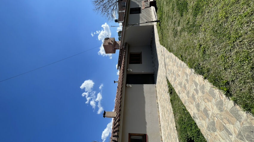 Foto principal de Cabañas Eulogia en Nono