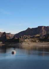 Foto 3 de la galería de Cabañas Del Sur en San Rafael