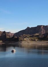 Foto 3 de la galería de Cabañas Del Sur en San Rafael