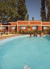 Foto 2 de la galería de Cabañas Del Sur en San Rafael