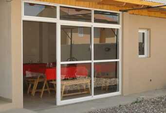 Foto 1 de la galería de Amulem Complejo de Departamentos en Las Grutas