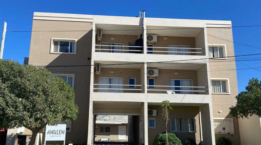 Foto principal de Amulem Complejo de Departamentos en Las Grutas