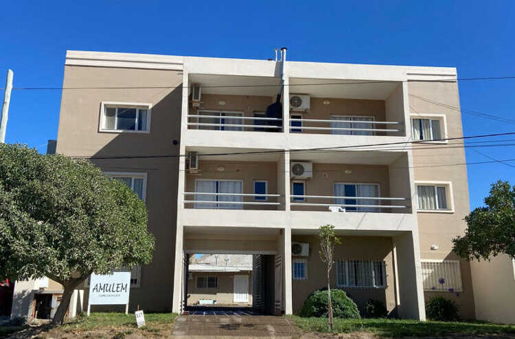 Foto principal de Amulem Complejo de Departamentos en Las Grutas