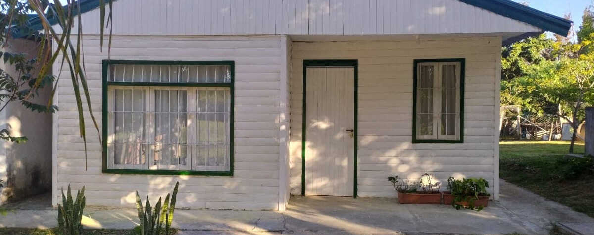 Foto principal de Cabaña en el acceso a Federación en Federacion