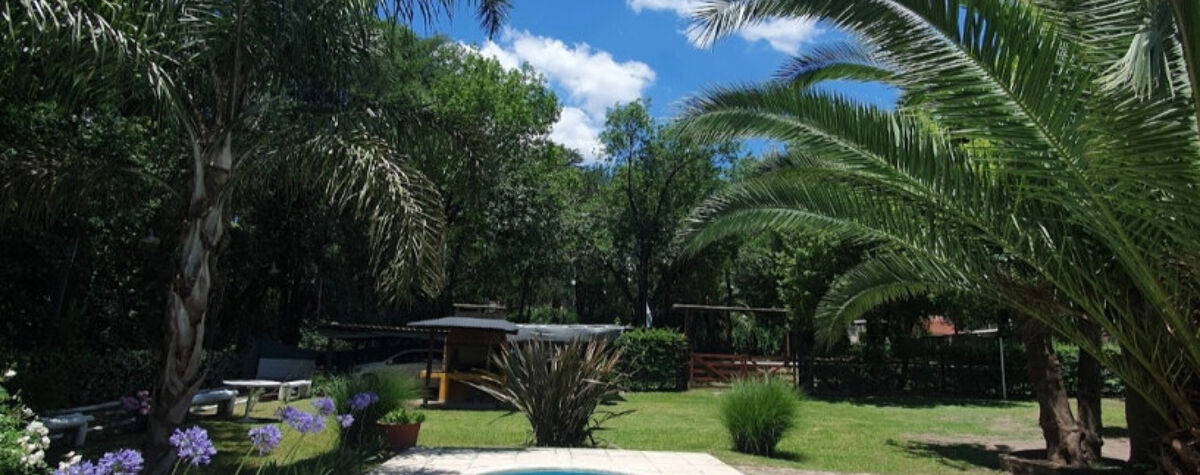 Foto principal de La Amarillita en La Granja