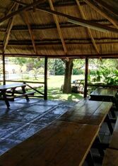 Foto 3 de la galería de La Cautiva Complejo de Cabañas en Tanti