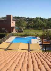 Foto 4 de Cabañas Quimey Quipan en Mina Clavero