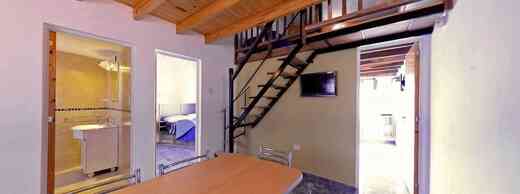 Foto 1 de Depto. My Second Home  C/Aire Ac. en Santa Teresita