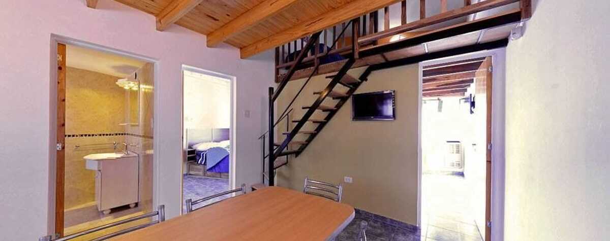 Foto principal de Depar. My Second Home  C/Aire Acondicionado en Santa Teresita