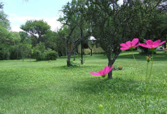 Foto 1 de la galería de Cabañas Arroyo Serrano en San Lorenzo