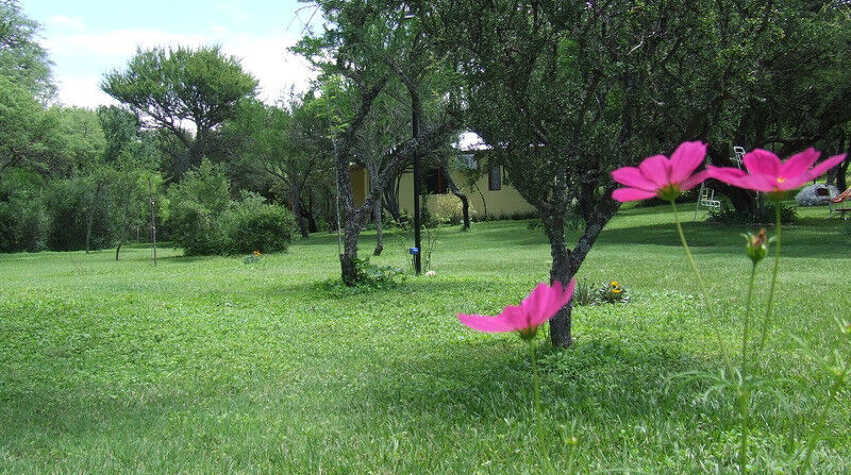 Foto principal de Cabañas Arroyo Serrano en San Lorenzo