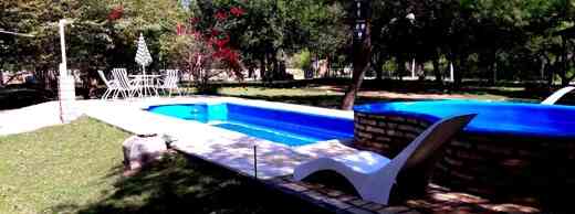 Foto 1 de Cabañas Piedras del Manantial en Termas De Rio Hondo