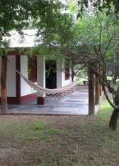 Foto 4 de Cabañas Piedras del Manantial en Termas De Rio Hondo