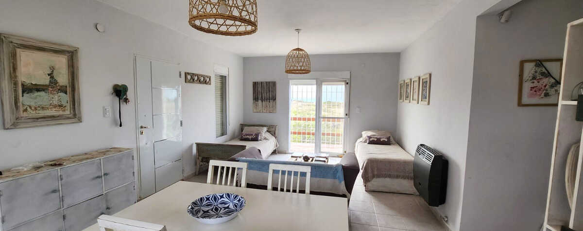 Foto principal de Casa para seis personas Huiliches en Las Grutas