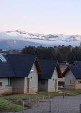 Foto 3 de la galería de Confort y naturaleza en San Martín De Los Andes