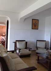 Foto 2 de la galería de La casa de Los Arcos en Villa Carlos Paz