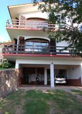 Foto 3 de la galería de La casa de Los Arcos en Villa Carlos Paz