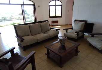 Foto 1 de la galería de La casa de Los Arcos en Villa Carlos Paz