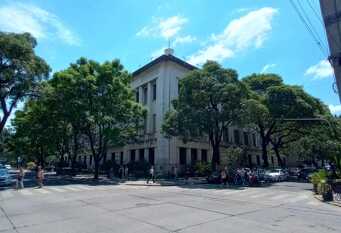 Foto 1 de la galería de Studio Tribunales en San Miguel De Tucuman