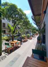 Foto 2 de la galería de Studio Tribunales en San Miguel De Tucuman