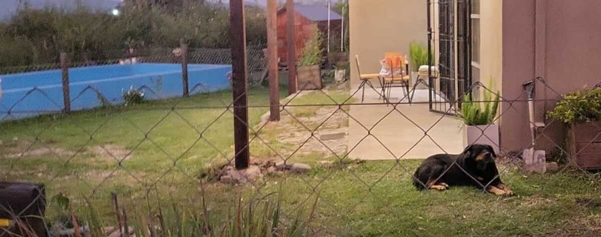 Foto principal de Cabañas el indio en San Salvador De Jujuy