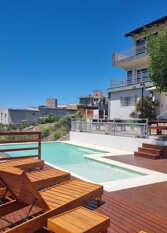 Foto 3 de la galería de Altos del Lago en Villa Carlos Paz