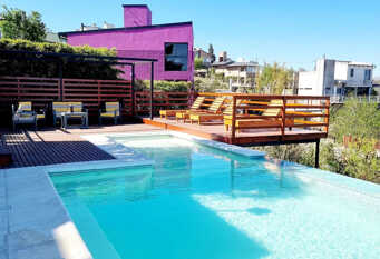 Foto 1 de la galería de Altos del Lago en Villa Carlos Paz