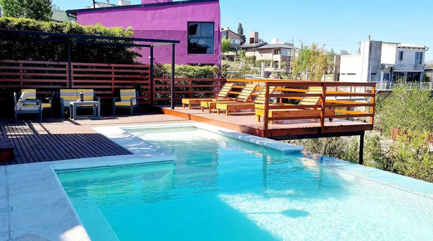 Foto principal de Altos del Lago en Villa Carlos Paz