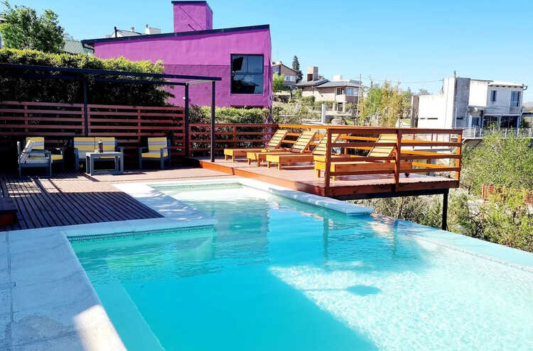 Foto principal de Altos del Lago en Villa Carlos Paz