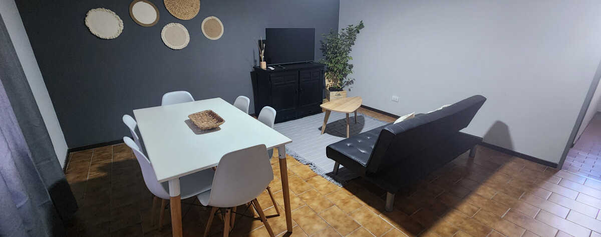 Foto principal de Departamento muy bien ubicado en Godoy Cruz