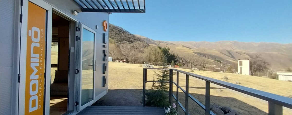 Foto principal de Domi TdV en Tafí Del Valle