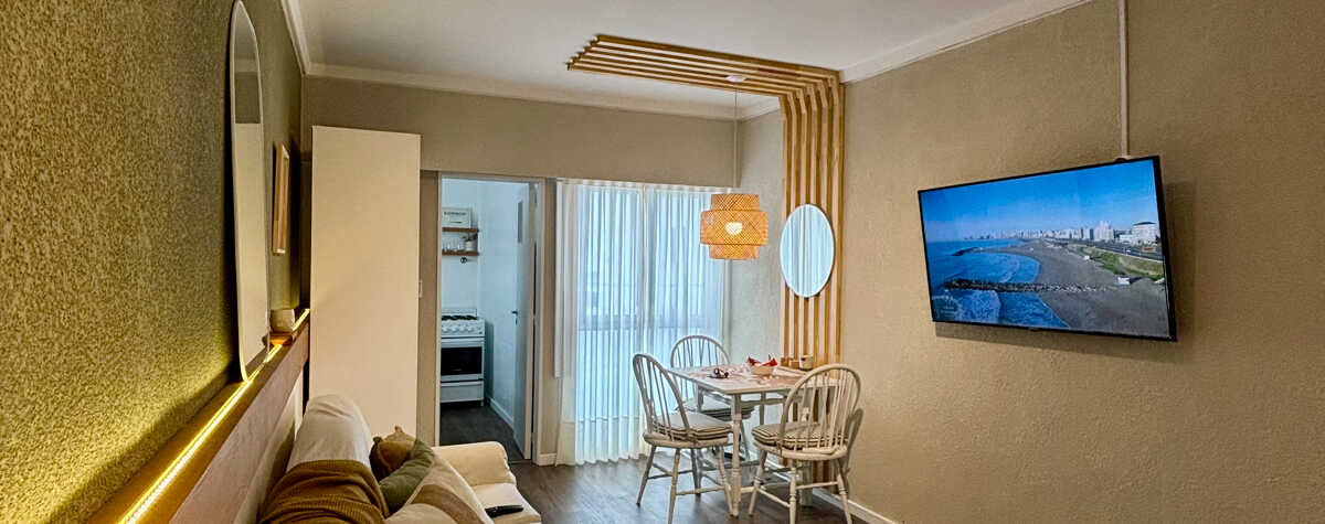 Foto principal de Josuai Departamento MDQ en Mar Del Plata