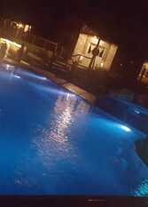 Foto 4 de Mirador de Luz Complejo de Cabañas en Villa Santa Cruz Del Lago