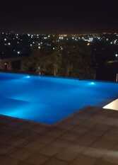 Foto 3 de la galería de Mirador de Luz Complejo de Cabañas en Villa Santa Cruz Del Lago