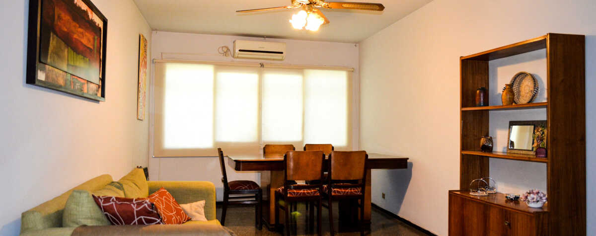 Foto principal de Departamento del Parque en Aristides Villanueva